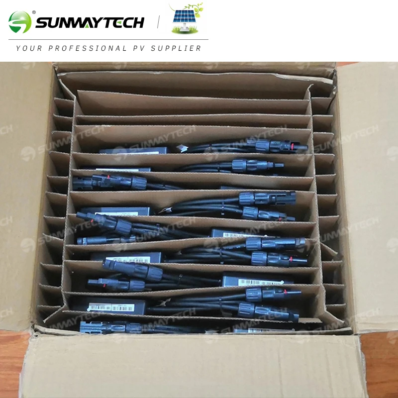 PV Optimizer 600w Solar Optimizer Low Loss Improve Solar Energy Power Optimizer