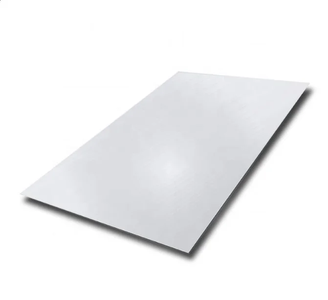 Polished 2B Mirror aisi 310 201 340 430 304 Stainless Steel Sheet/plates