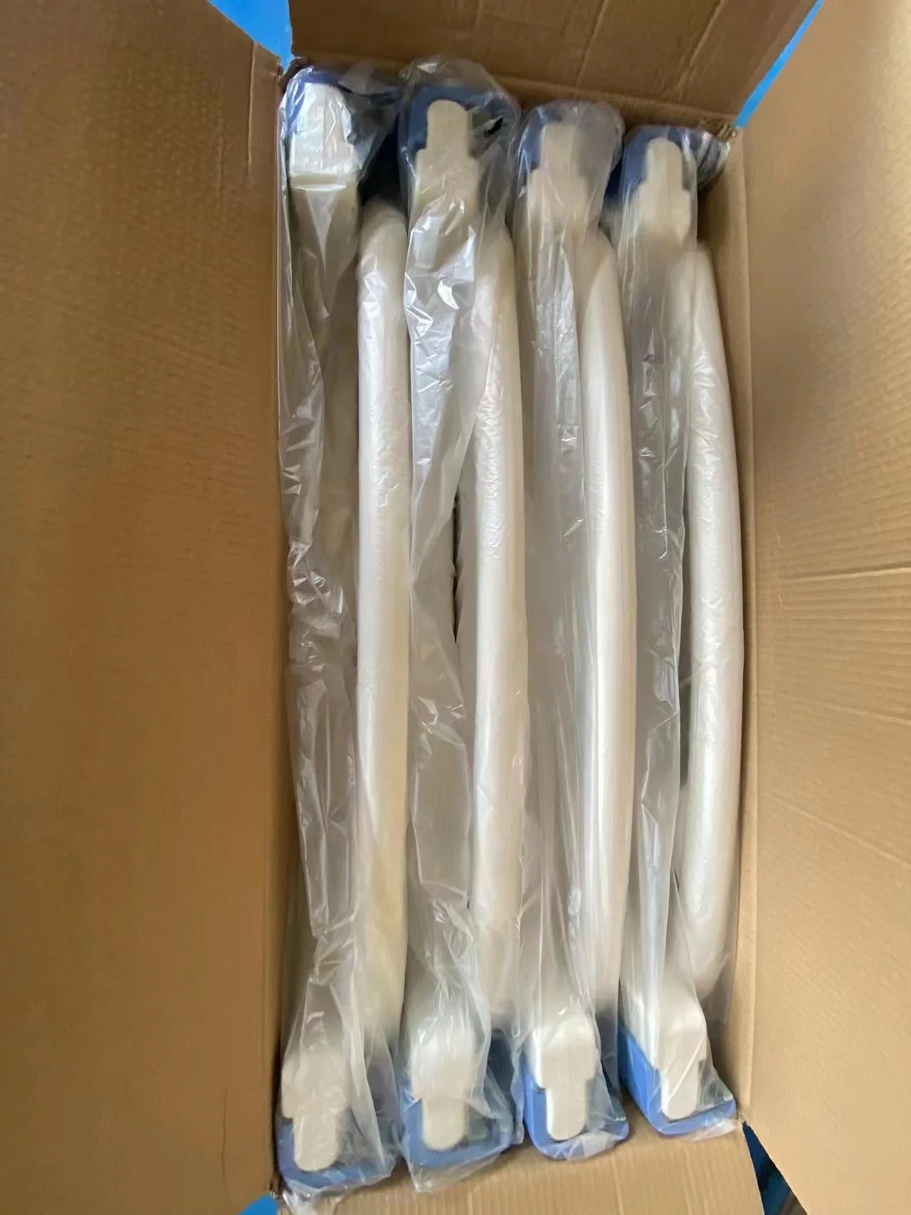 Wholesale High Quality Medical Equipment Cheap ABS Head/foot Board Hospital Bed Accessories