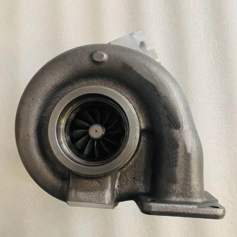 Turbocharger HY40V 4046933 4046934 4046935 504108310 504108311 504108312 for turbo charger Iveco Truck with CURSOR 8 Engine