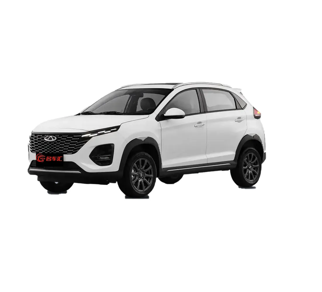 Chery Tiggo 3x 5-дверный 5-местный маленький внедорожник 4WD автомобиль для продажи сделано в Китае бензиновый высокого качества новые автомобили