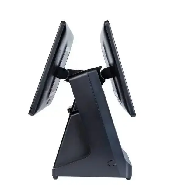 680S 15.6' Full HD 1080P Display Android or Win Pos System 80mm Printer Cash Register POS Terminal Offline Kiosk Machine