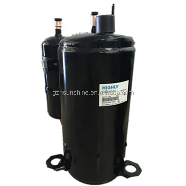 Высокое качество 220-240v R22 Hitachi Ac Компрессор Холодильника Shv33yc6-g
