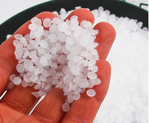 Promotional various durable using Refined White Granules Microcrystalline Wax candle making solid paraffin wax palm wax