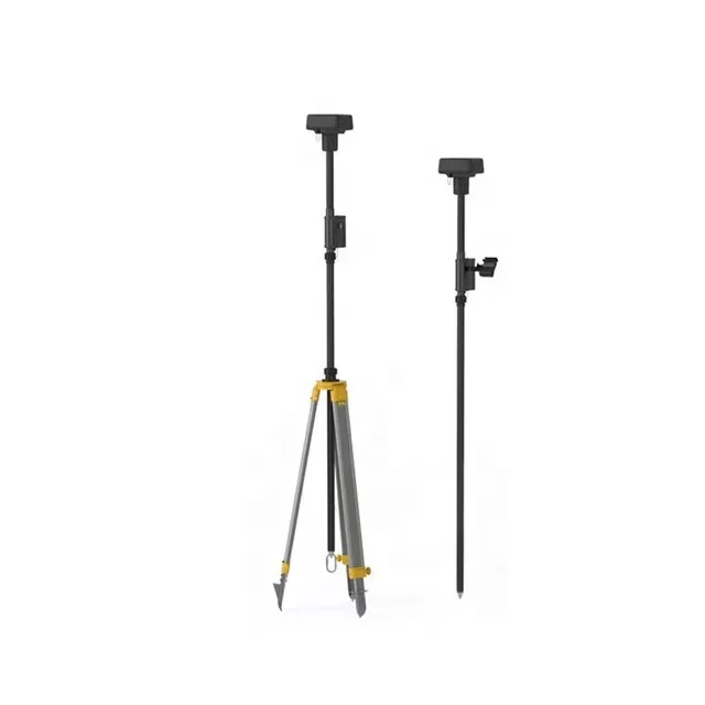 D-RTK 2 GPS Positioning High Precision Data 16G GNSS Mobile Station Matrice for Agriculture Drone MG-1P Phantom 4 RTK