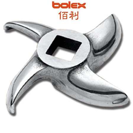 salvador salvinox meat grinder mincer chopper plates knives cutters spare parts #12 #22 #32 #42 china manufacturer supplier