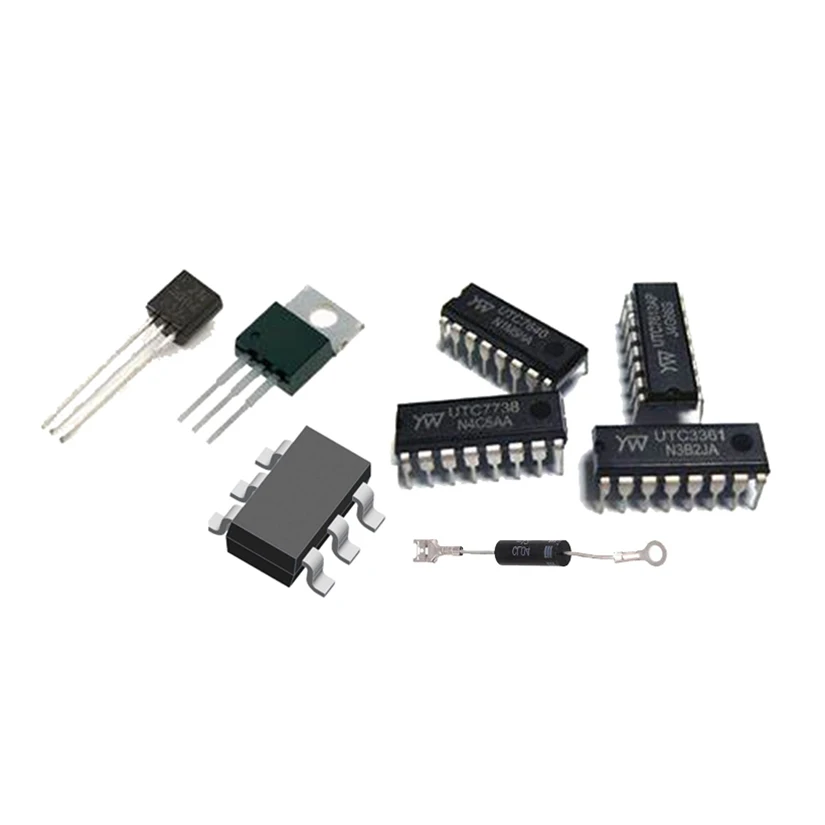 JX92 A7672SA-FASE Electronic components one-stop service integrated circuit IC chip supplier chip proxima l2055