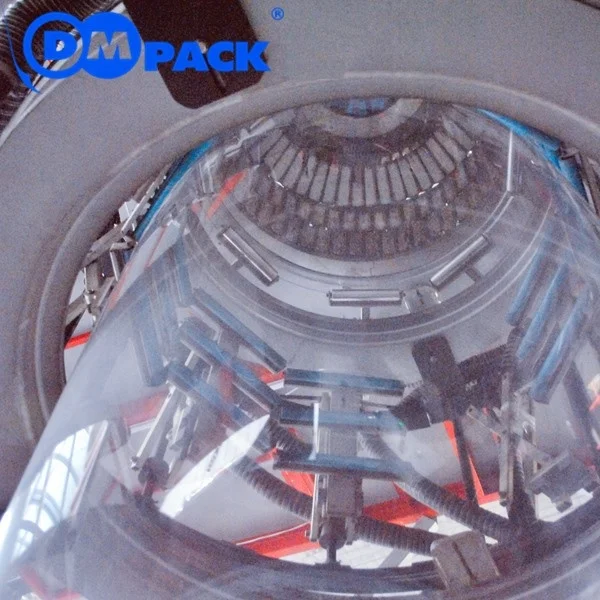 Barrier Shrink Film Bags Moisture Proof Heat Shrink Bag PA/PE EVOH Plastic Shrink Film