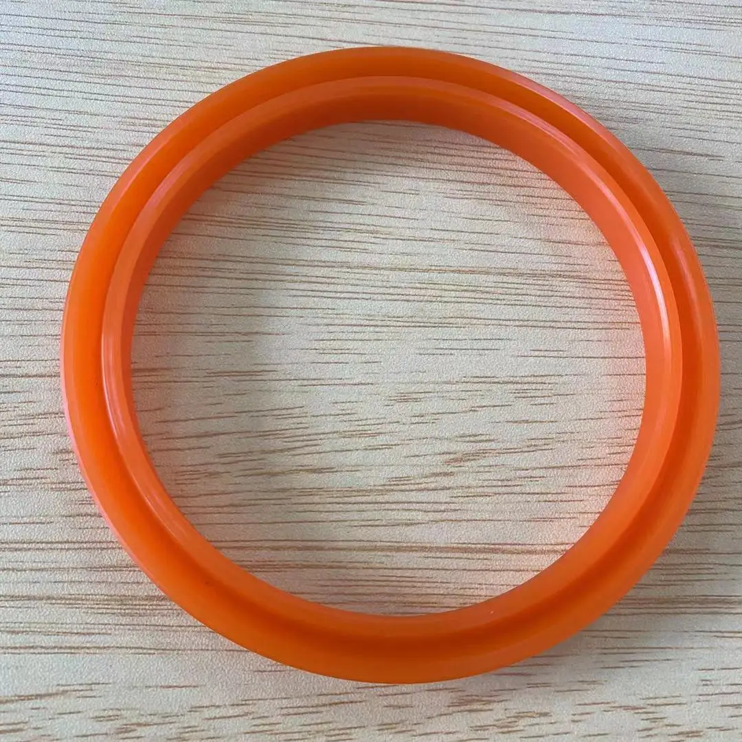 DHS type seals hydraulic piston rod seal