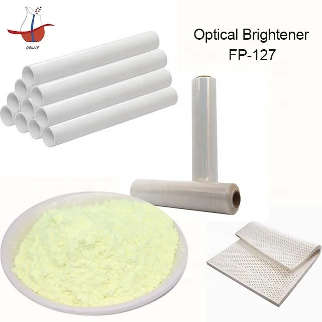 Fluorescent Brightener 378  Oba 378 Cas 40470-68-6 For Shoe Foaming