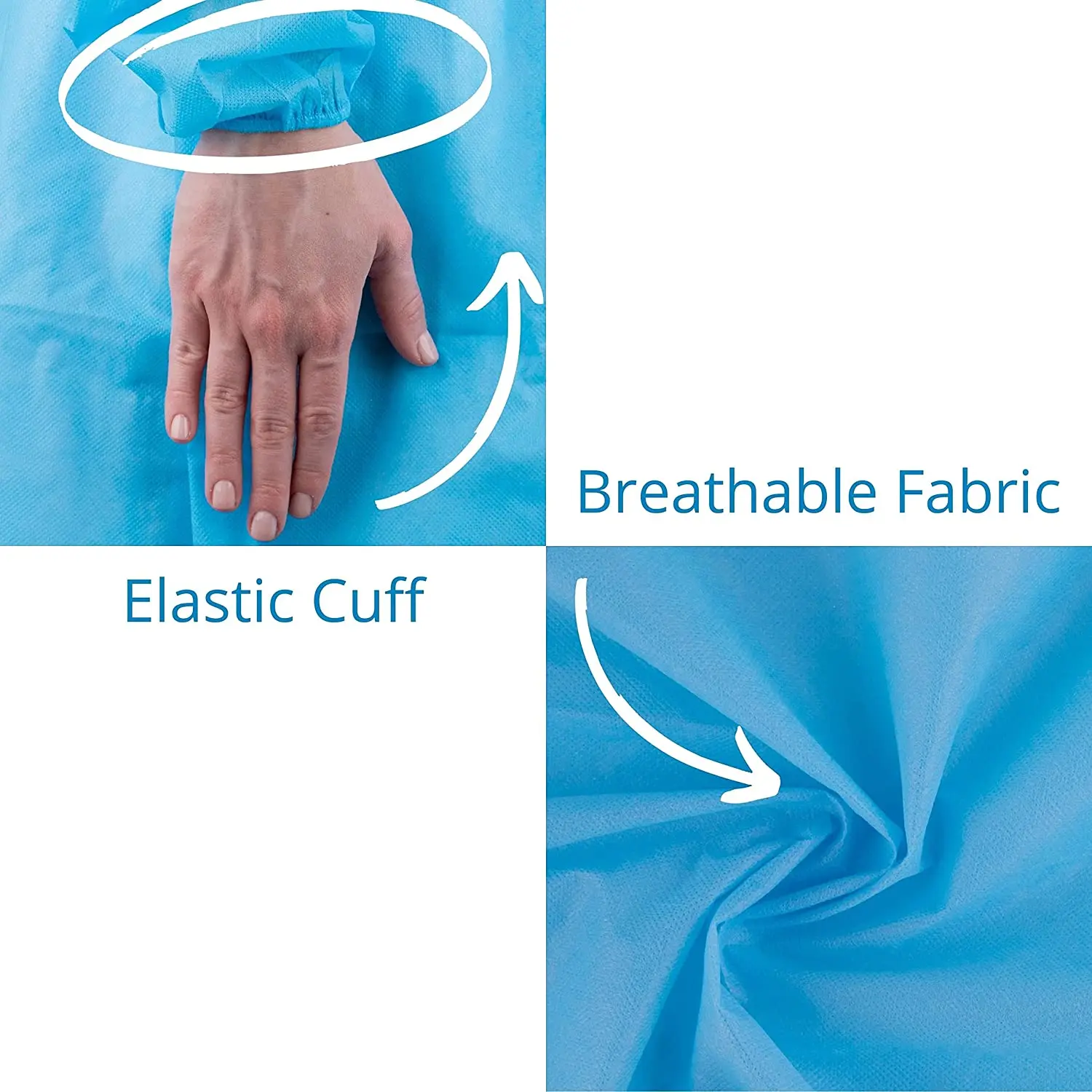 Disposable gown machine non woven poly doctors suits non sterile non woven medical suit coveralls  making machine