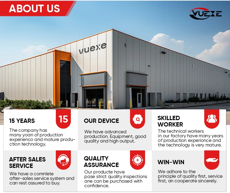 Factory direct supply cheap price VUEXE Truck Engine Oil Filter 32140029 For Volvo