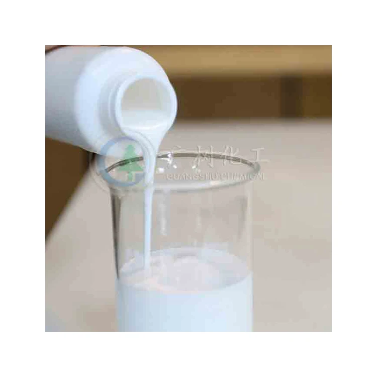 
Waterborn emulsion styren acrylicfor chrome-free passivation GS-403 