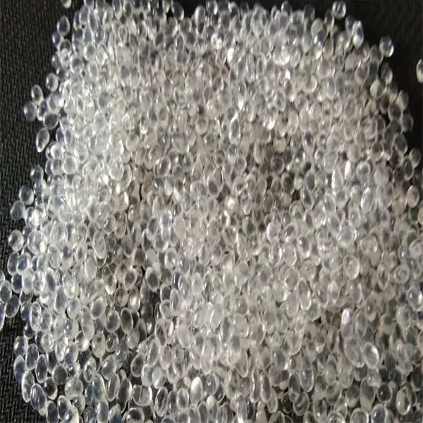 TPU WHT-1195 Thermoplastic Elastomer TPU granules TPU Plastic Resin