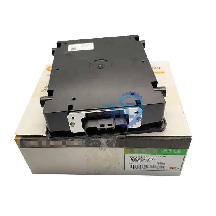 HIT OEM  !00% NEW Controller YA00011100,  ZAX350-5G ZAX470-5G Excavator Controller Board YA00011100
