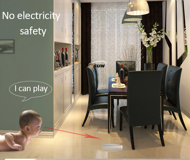 Hot sale smart wireless switch 1 way no neutral wire