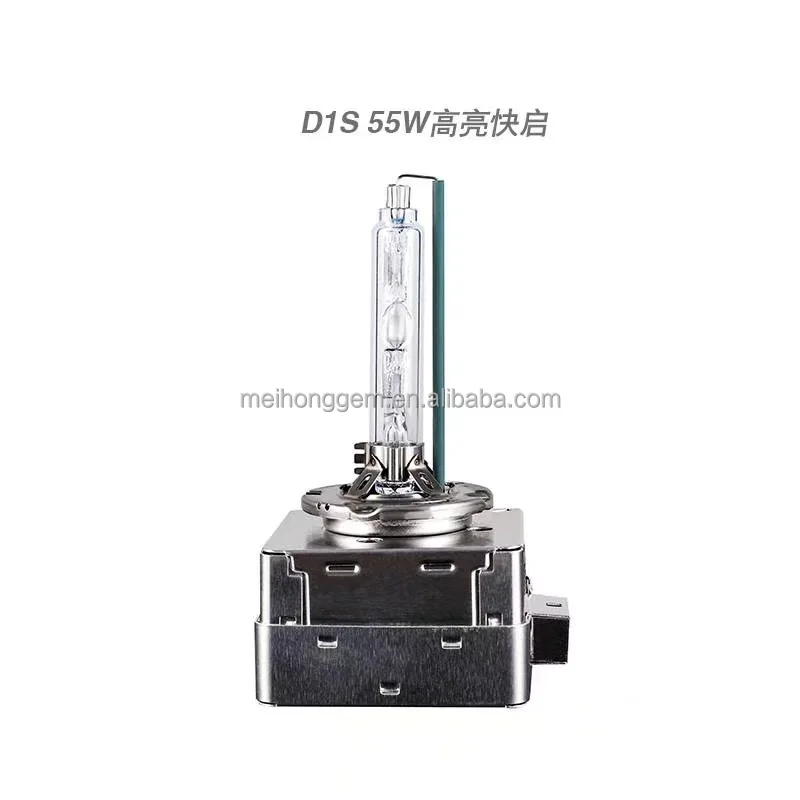 Auto  Hid Head Lighting OEM Xenon   D2S D4S  HID Xenon Bulbs 35W