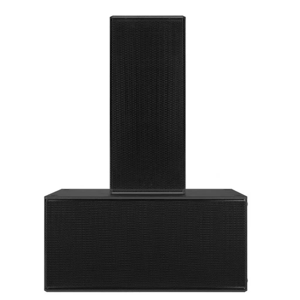 NX 985-A speaker 15 inch 3 ways speaker sound system professional audio passive church speaker