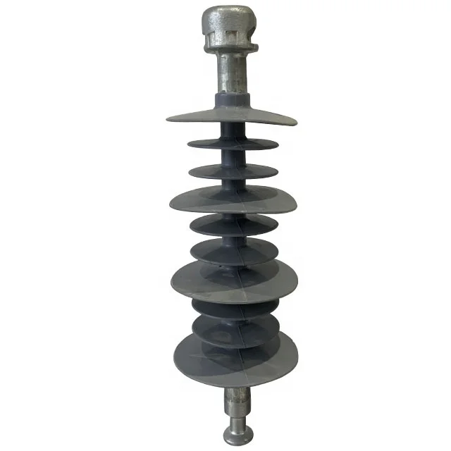 33KV Composite Polymeric Suspension Insulator