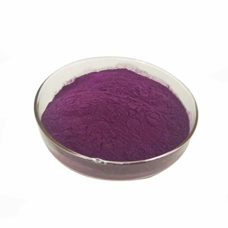Hot Sale Pigment Purple Cabbage Powder