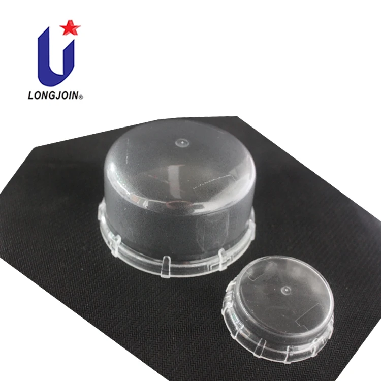 OEM/ODM Light Fixtures  Accessories JL-741J Zhaga Base Cover