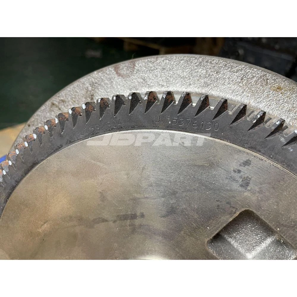 China Wholesale N843 Flywheel Assembly For Shibaura Machinery Engine