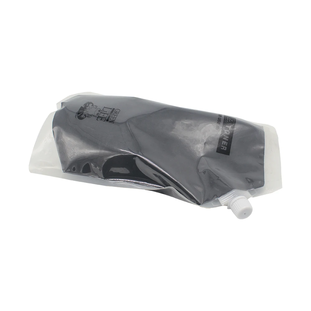 
Ricoh MP 6054 Original Refilled Bulk Toner Powder In Compatible Package Bag 
