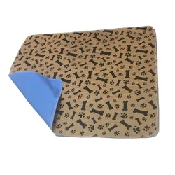 Водонепроницаемые прокладки для домашних питомцев, Моющиеся Прокладки для собак и щенков, прокладки для дрессировки домашних питомцев