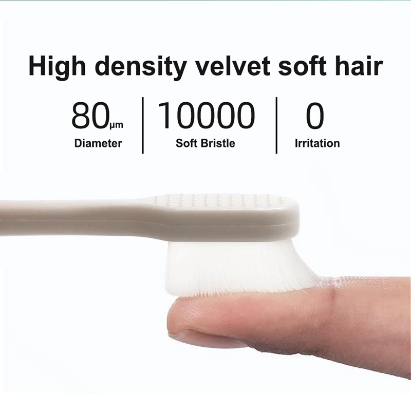 PBT fibre cleaning polishing motherboard IC Glue Removal Cleaning Brush for circuit IC PCB BGA phone electric repairing