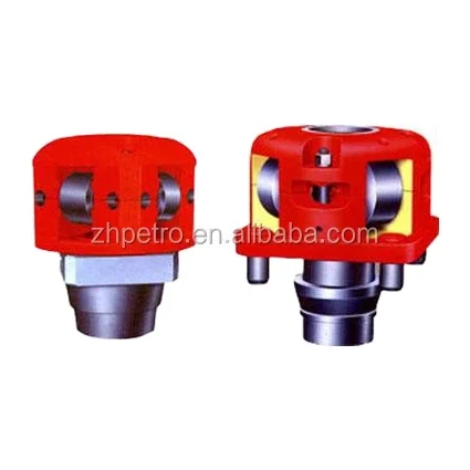 API 7K Roller Kelly Bushing ,Square Drive Roller Kelly Bushings for Oil & Gas Field