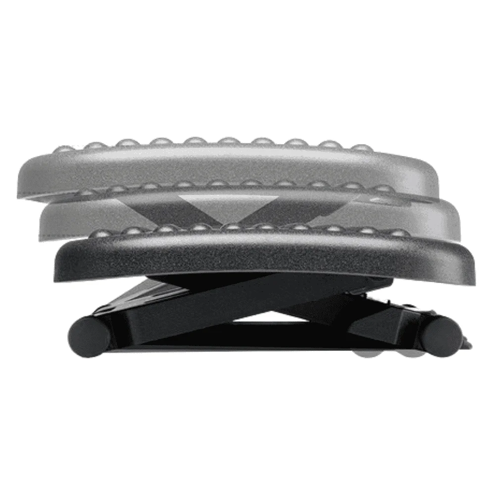 salon chair folding footrest