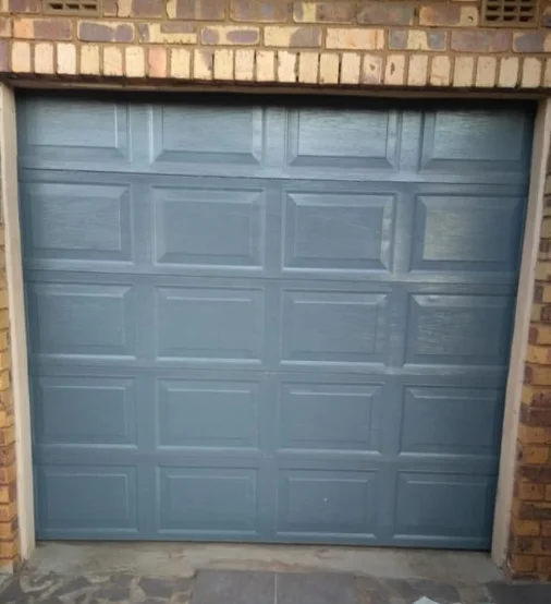 Aluminum  for industrial roller door for aluminium garage door for dealers