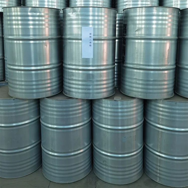 
Factory supply Ethylene carbonate CAS 96-49-1 