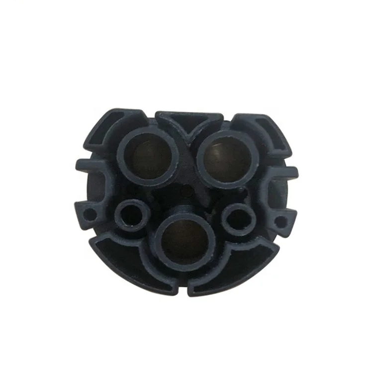 
Электрический автомобильный зарядный разъем, прецизионный пластиковый EV-разъем для зарядки автомобиля 