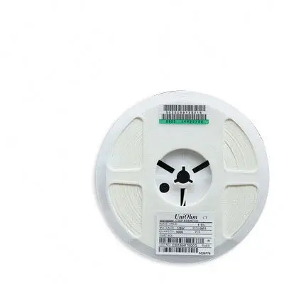 0603 SMD resistor 51K precision 1% 1608 100 price complete specifications