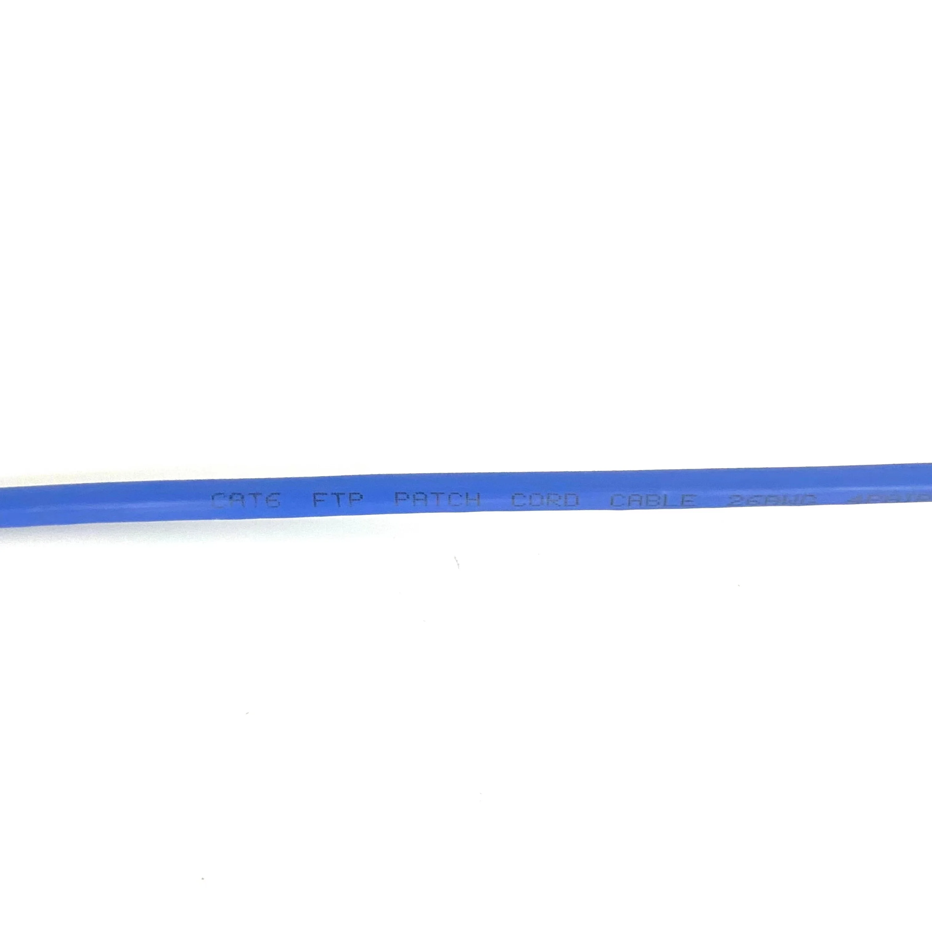 High Quality Ethernet 1M 2M 3M 5M CAT6 Patch Cord Cable Ethernet Internet Network cat6 rj45 FTP cable