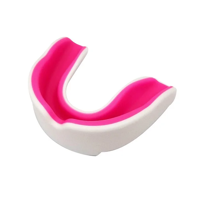 Custom High Quality Boxing Mouth Guard with Private Logo