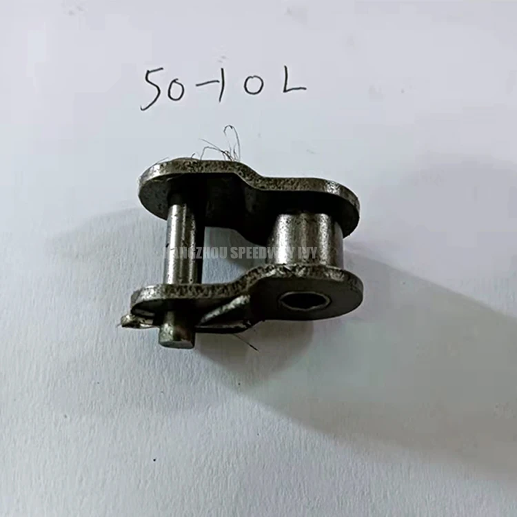 2022 производство Китай абсолютно новый в переменного тока 50-1 OL-1 офсетная печать Ссылка/половина ссылки звездочки роликовой