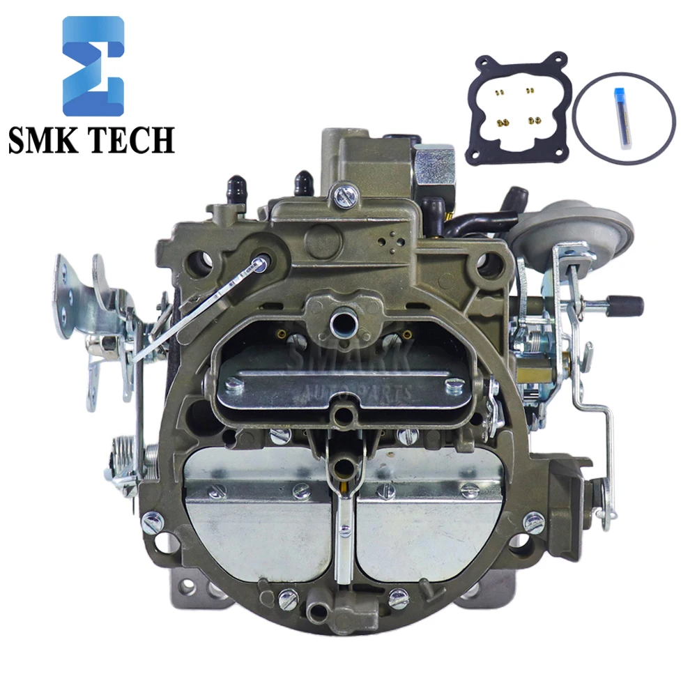 Карбюратор с 4 бочками для грузовиков 1901R Quadrajet 4мв, КАРБЮРАТОР Direct 4-BBL 305 для 1901-GG-для грузовиков Corvettes 1966-1973, 1975-1979