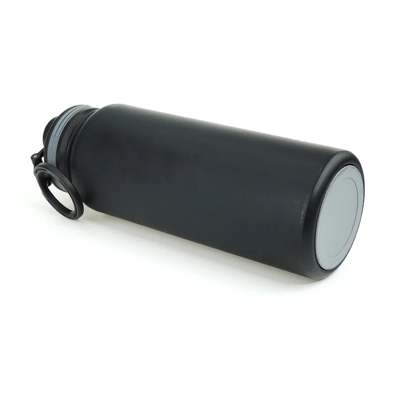 Custom reusable 24 hour hot cold sport 40 oz metal thermos drinking insulated double wall vacuum stainless steel water bottle