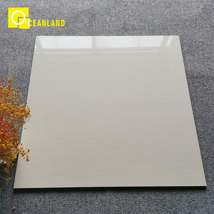 good price super glossy floor porcelanato polished tile