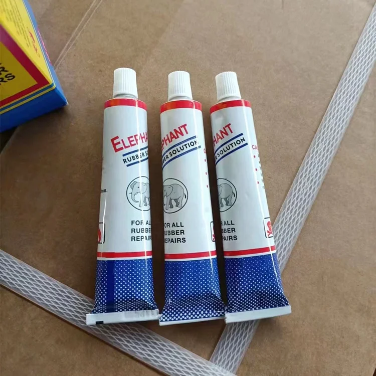 17g Tire repair tire seal glue
