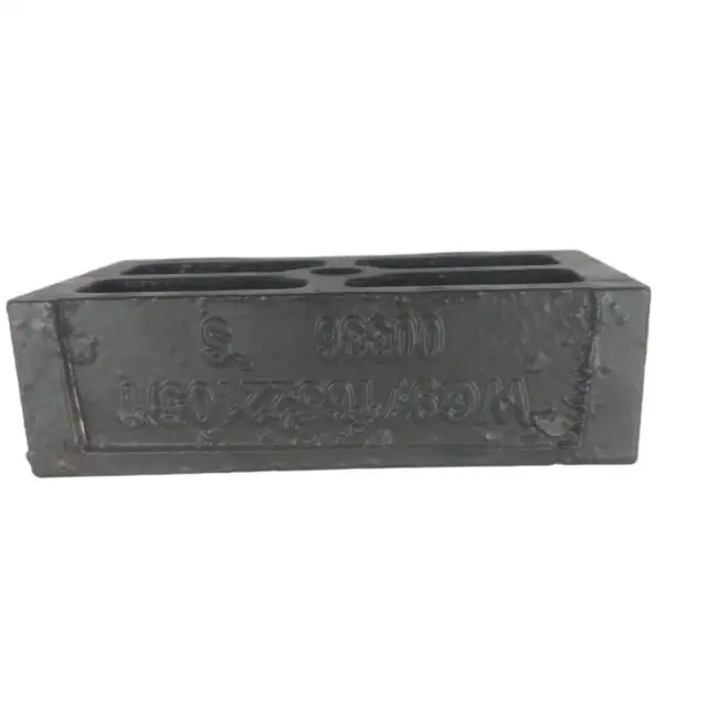 Factory Direct Wholesale Heavy Truck Axle Parts Front Spring Pad