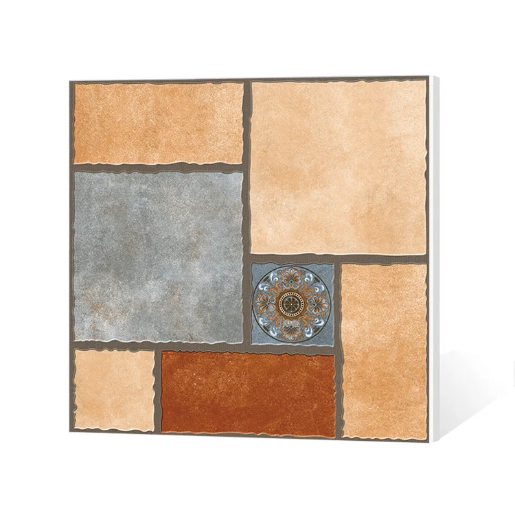 2021 Full Body 1000x1000 600 Large Matt Rustic Ceramic Compound Indoor Porcelain Antique Style Floor Tile For Living Room
