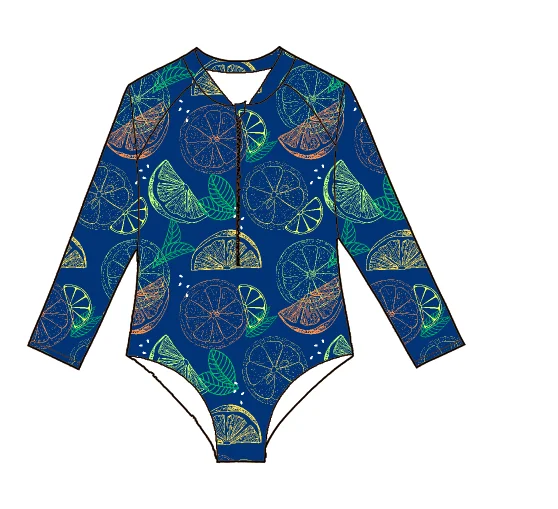 Zs baby football swimwear for boys girls  girls bikini kids kids model girls in bikini