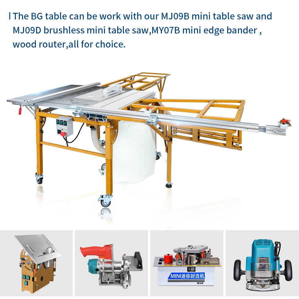 saw table wood cutting portable desk table saw table saw for large wood sheets