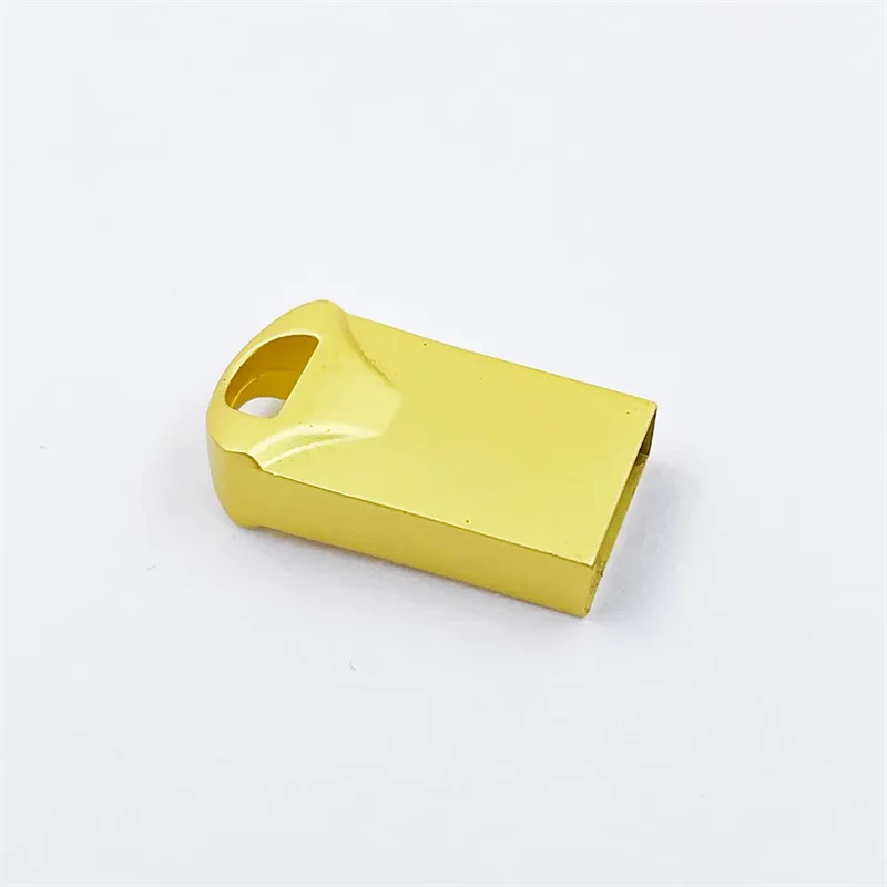 Лидер продаж, супер мини-USB-флеш-накопитель с пользовательским логотипом, 64 ГБ/128 ГБ, PendiDrive с предварительной нагрузкой, USB-накопитель с 3,0, с металлическим ключом