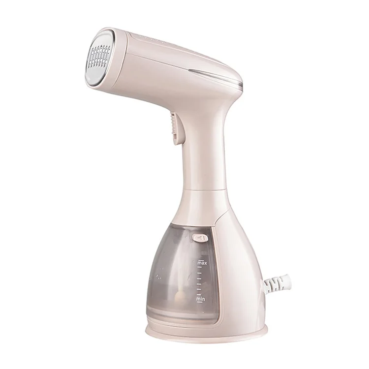 Professional 1500W Durable Fast Heating  Travel Portable Handheld Garment Steamers For Clothes