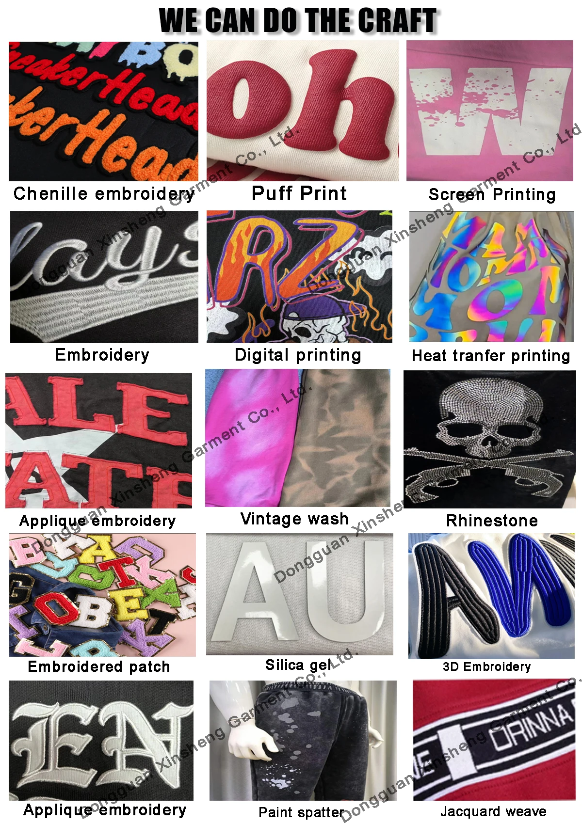 Manufacturers for customs clothes acid wash 100%cotton graphic tees applique embroidery cropped boxy t shirt men