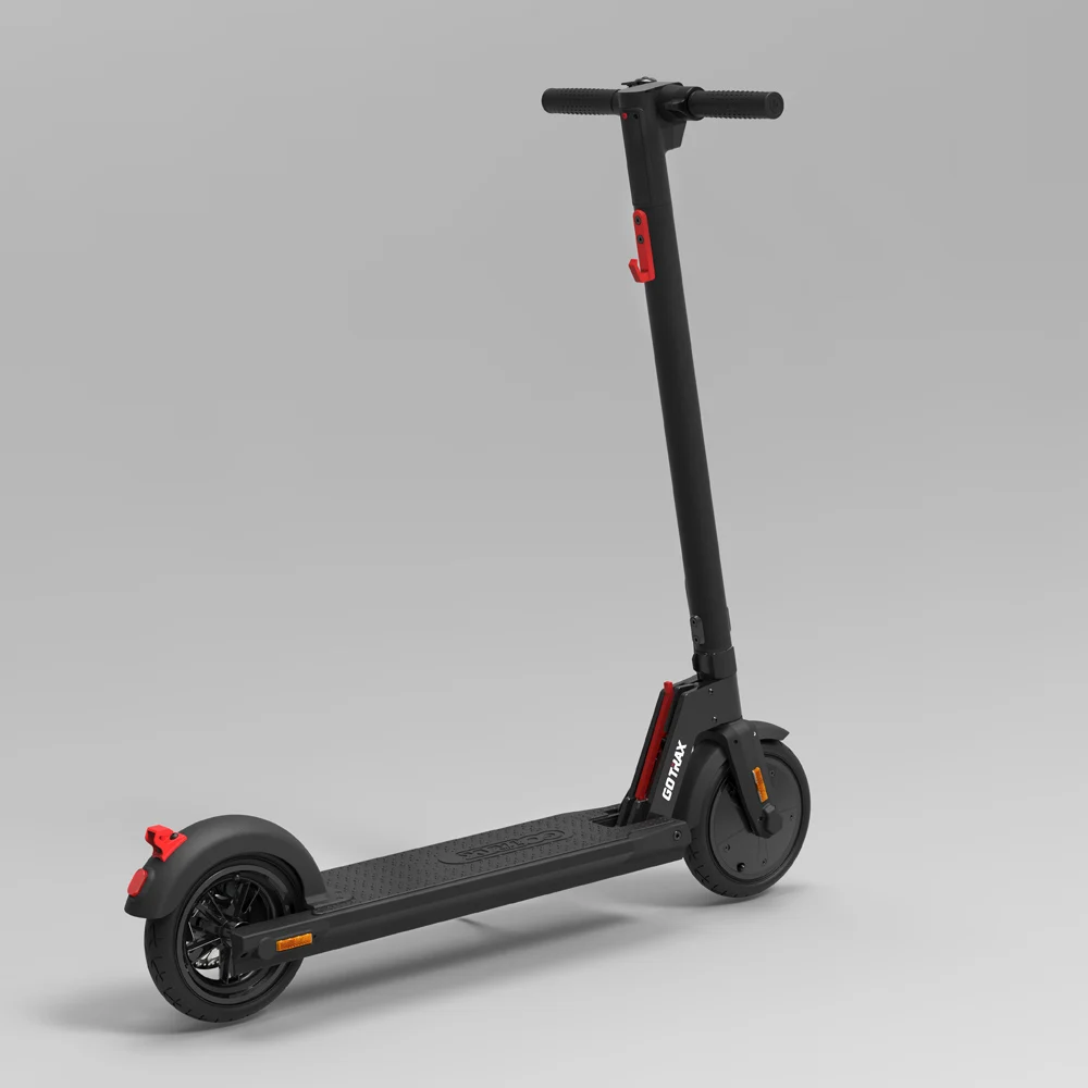  Gotrax 36V 500W 2-ух колесный электрический самокат для